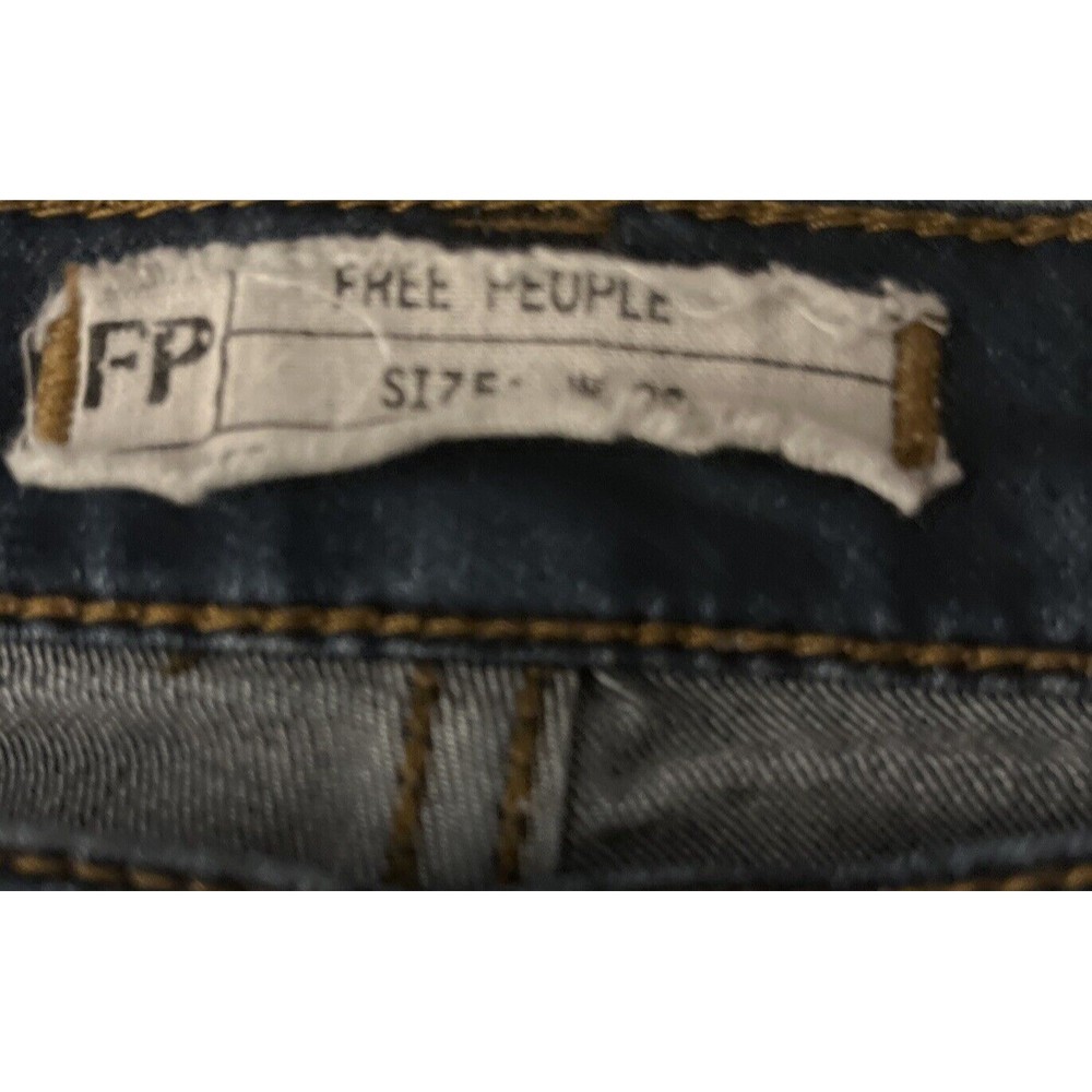 FP - Free People Jeans Size 28